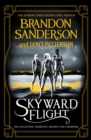 Image for Skyward Flight