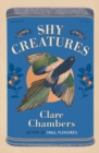 Image for Shy creatures