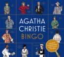 Image for Agatha Christie Bingo : The perfect family gift for fans of Agatha Christie