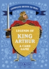Image for Legends of King Arthur : A Quest Card Game