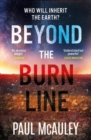 Image for Beyond the Burn Line