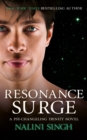 Image for Resonance surge