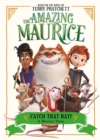 Image for The Amazing Maurice Memory Game : Catch that Rat!