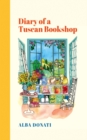 Image for Diary of a Tuscan bookshop