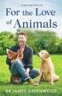 Image for For the Love of Animals