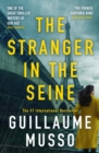 Image for The stranger in the Seine  : a novel