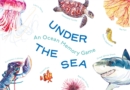 Image for Under the Sea : An Ocean Memory Game