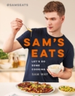 Image for Sam&#39;s eats  : let&#39;s do some cooking