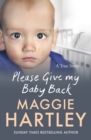 Image for Please give my baby back