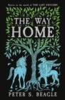 Image for The way home  : two novellas from the world of The last unicorn