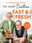Image for The Hairy Dieters fast &amp; fresh