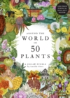 Image for Around the World in 50 Plants