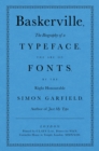 Image for Baskerville  : the biography of a typeface