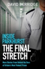 Image for Inside Parkhurst  : stories of a prison officer