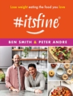 Image for `itsfine  : lose weight eating the food you love