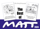 Image for The Best of Matt 2024
