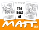 Image for The Best of Matt 2025