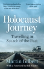 Image for Holocaust journey  : travelling in search of the past