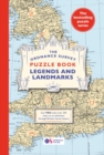 Image for The Ordnance Survey puzzle book  : legends and landmarks