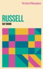 Image for The Great Philosophers: Russell