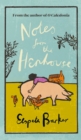 Image for Notes from the henhouse  : collected essays