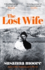 Image for The lost wife