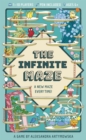 Image for The Infinite Maze : A New Maze Every Time!