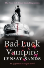 Image for Bad Luck Vampire