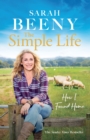 Image for The simple life  : how I found home