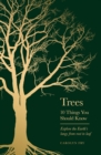 Image for Trees: 10 things you should know