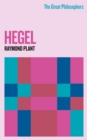 Image for The Great Philosophers: Hegel