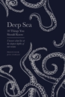 Image for The deep sea: 10 things you should know