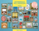 Image for Accidentally Wes Anderson Jigsaw Puzzle
