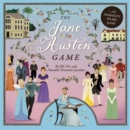 Image for The Jane Austen Game : An immersive boardgame – play as your favourite Austen heroine!