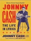 Image for Johnny Cash - the life in lyrics