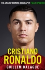 Image for Cristiano Ronaldo  : the definitive biography