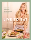 Image for Live to Eat