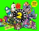Image for Stickerbomb 2 : Fully Revised and Updated New Edition