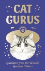 Image for Cat Gurus (Mini Deck) : Guidance from the World&#39;s Greatest Felines