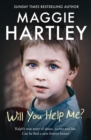 Image for Will you help me?  : Ralph&#39;s true story of abuse, secrets and lies