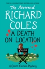 Image for A Death on Location