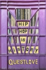 Image for Hip-hop is history