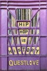 Image for Hip-Hop Is History