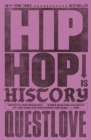 Image for Hip-Hop Is History