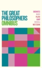 Image for The Great Philosophers Omnibus