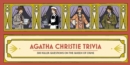 Image for Agatha Christie Trivia : 300 killer questions on the Queen of Crime
