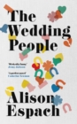 Image for The wedding people