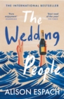 Image for The Wedding People