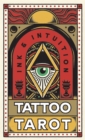 Image for Tattoo Tarot (Mini Deck)