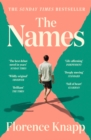 Image for The Names